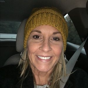 Meet your Posher, Stacey